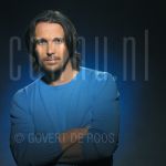 12-02-2005 Dieter Troubleyn at studio Amsterdam, by order of Stage-Entertainment

[keywords]Eyecontact, Half Length[/keywords]